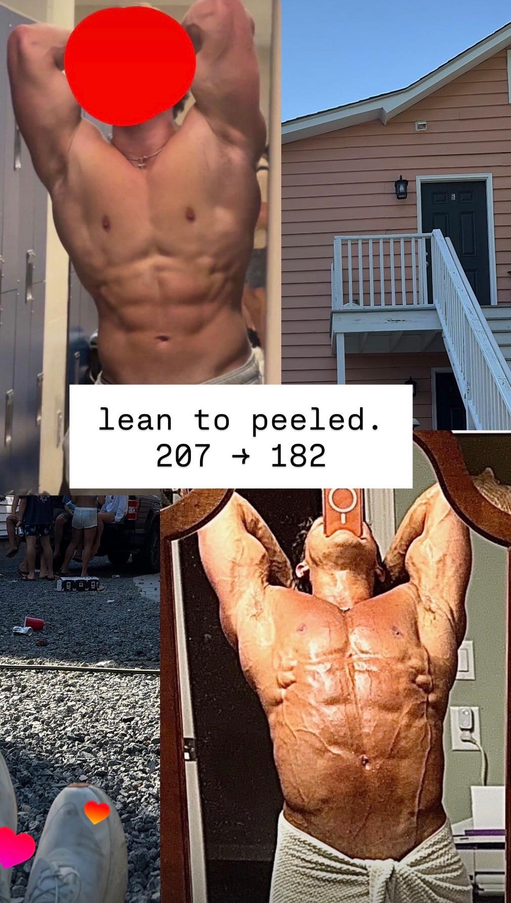 Client transformation